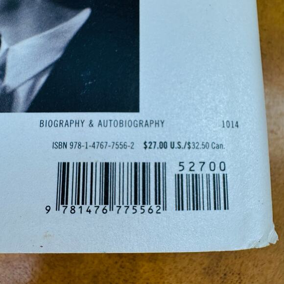 The Good Son: JFK Jr. and the Mother He Loved Hardcover Book 2014 by Andersen - Picture 5 of 5